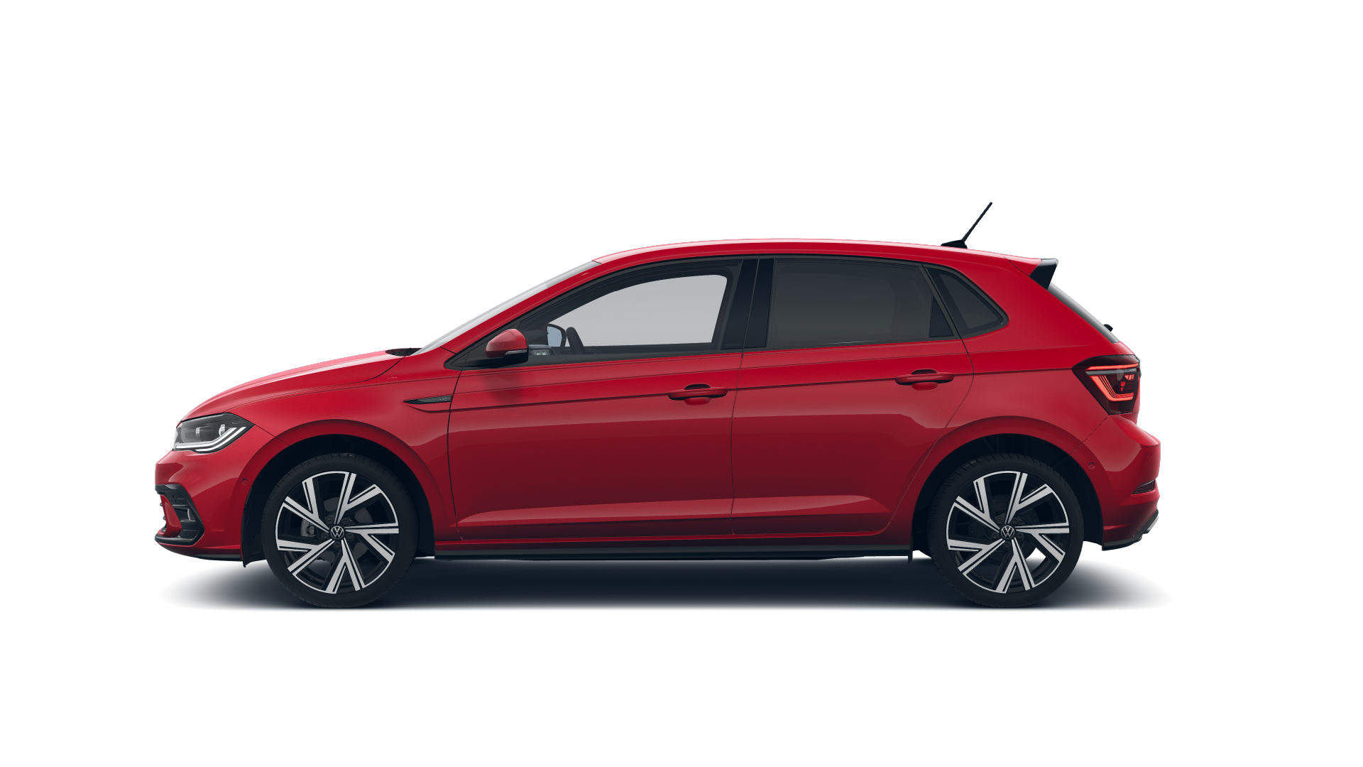 Volkswagen Polo 1.0 TSI DSG