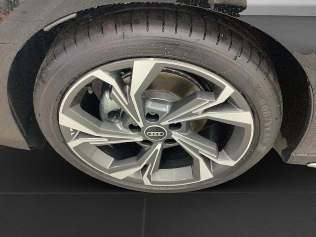 Audi A3 S-Tronic Sportback