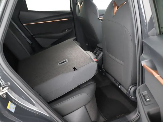 Cupra Tavascan 4Drive VZ