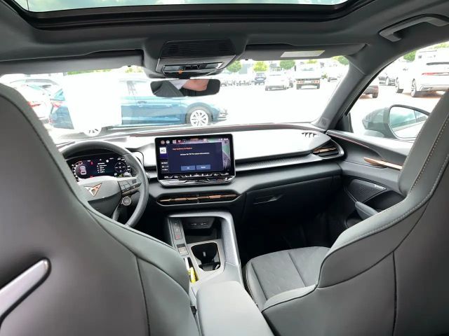 Cupra Terramar 2.0 TSI VZ