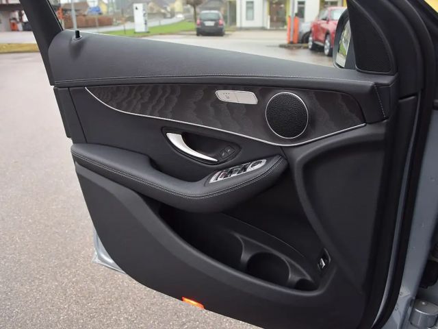 Mercedes-Benz GLC 300 4MATIC