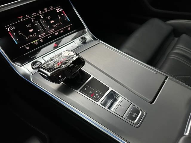 Audi A7 45 TDI Quattro S-Line