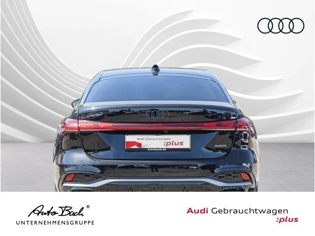Audi A5 Hybride Quattro