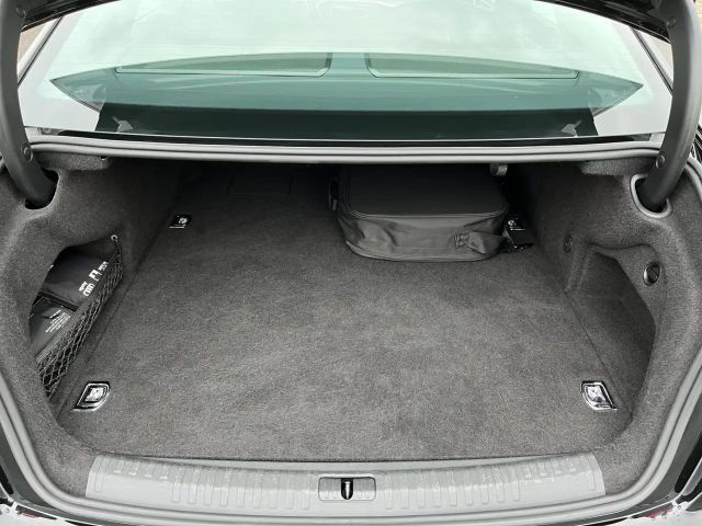 Audi A6 Hybride Quattro Sedan