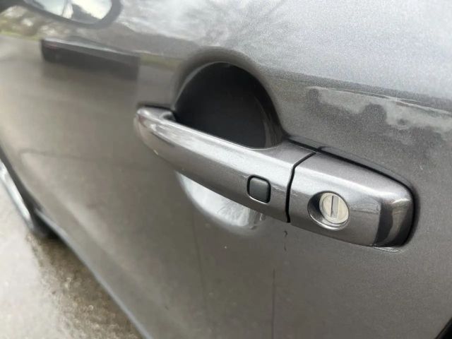 Suzuki S-Cross Hybrid