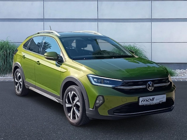 Volkswagen Taigo 1.5 TSI DSG Style