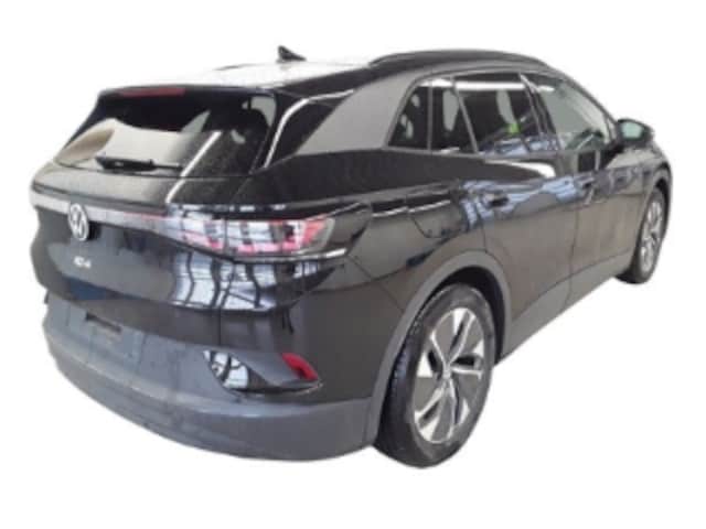 Volkswagen ID.4 Performance Pro