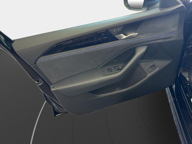 Volkswagen Passat 2.0 TDI 4Motion DSG