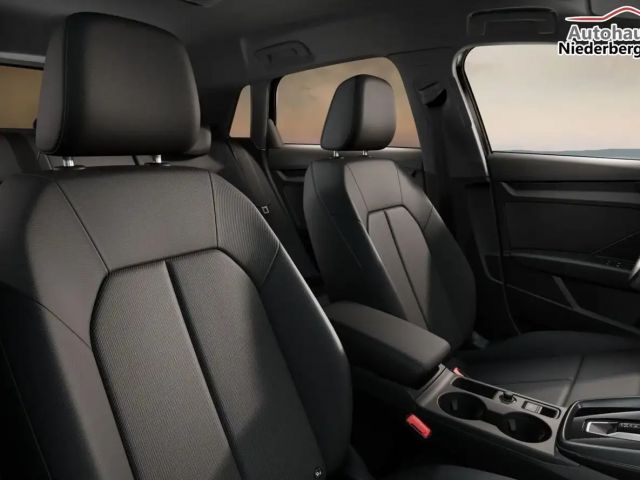 Audi A3 S-Line Sedan Sportback