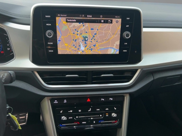 Volkswagen T-Roc 1.5 TSI DSG Move