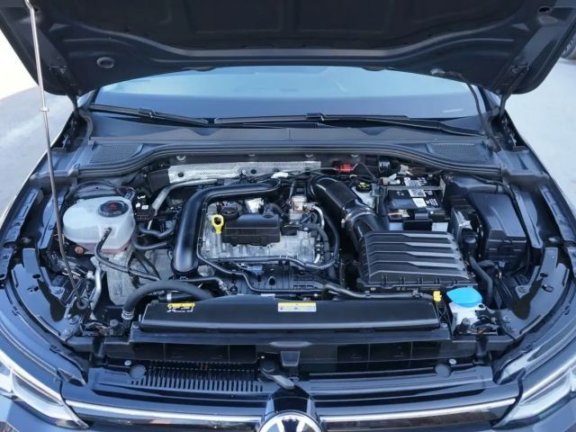 Volkswagen Golf 1.0 TSI Golf VIII