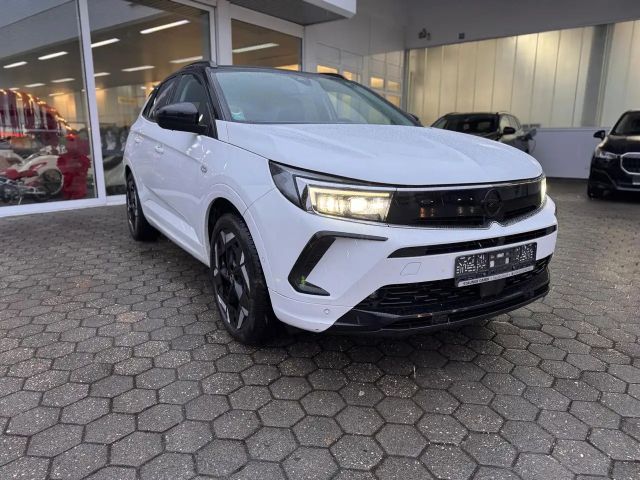 Opel Grandland X GSe