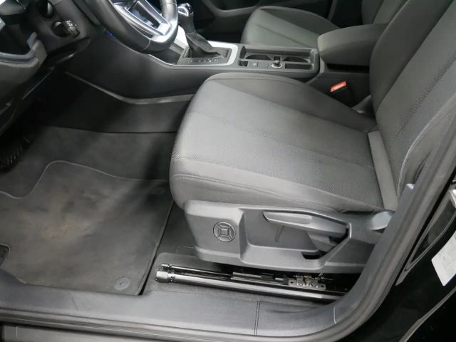 Audi Q3 45 TFSI Hybride Sportback