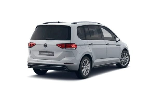 Volkswagen Touran 1.5 TSI DSG IQ.Drive R-Line