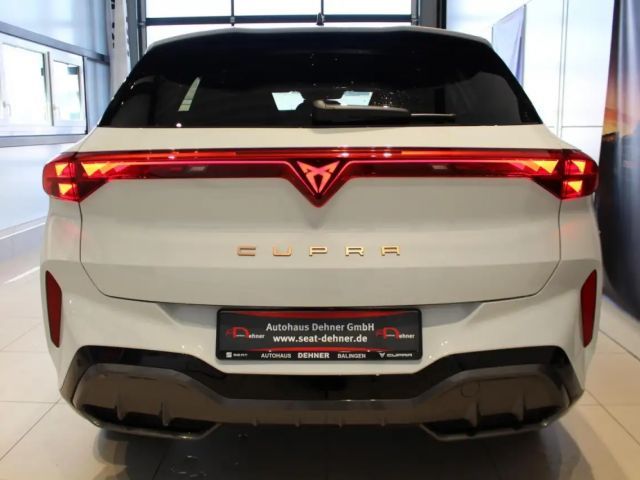 Cupra Terramar 1.5 eTSI