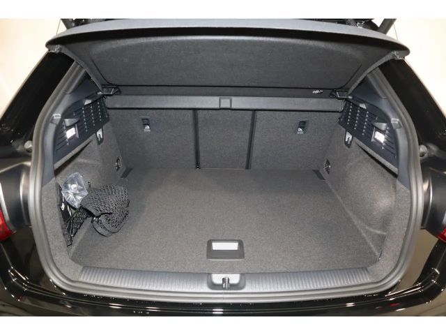 Audi Q2 35 TFSI S-Line