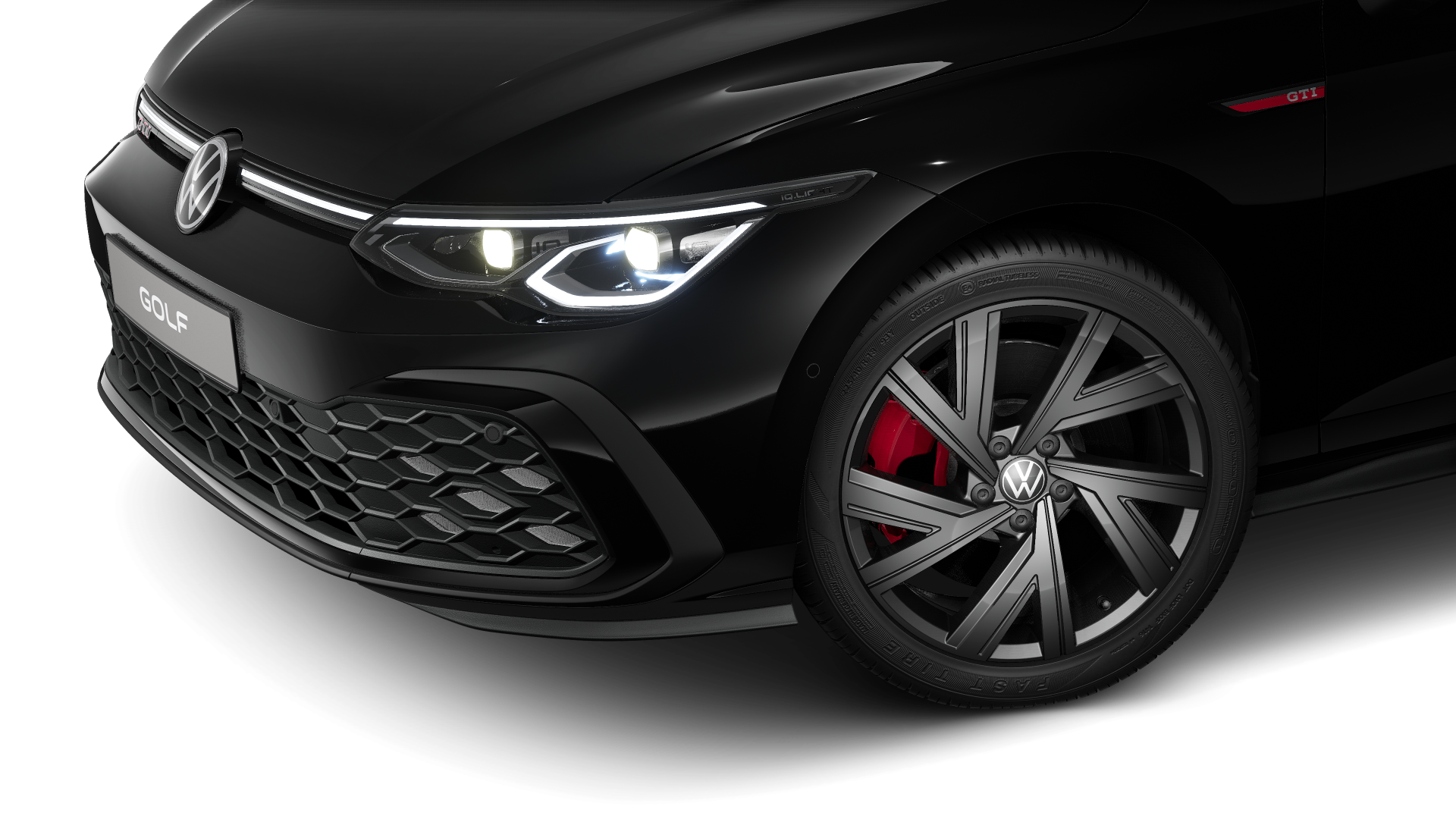 Volkswagen Golf DSG Golf VIII