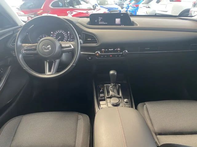 Mazda CX-30 Homura SkyActiv e-Skyactiv