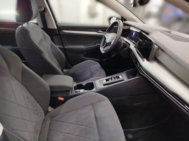 Volkswagen Golf 2.0 TDI DSG Life