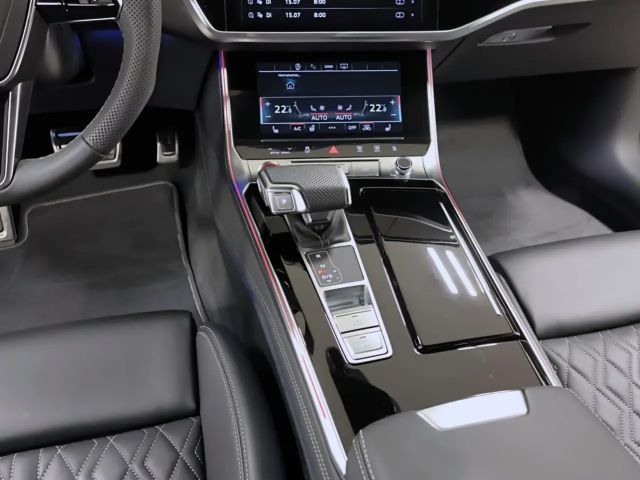 Audi S6 TDI tiptronic, AHK, ACC, Standheizung