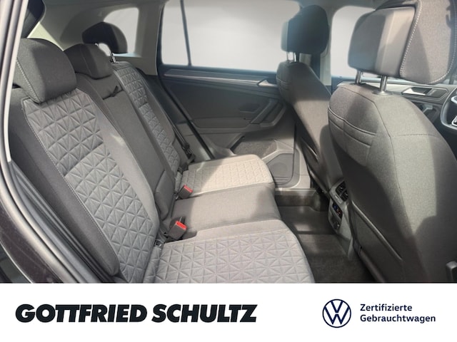 Volkswagen Tiguan 1.5 TSI Life