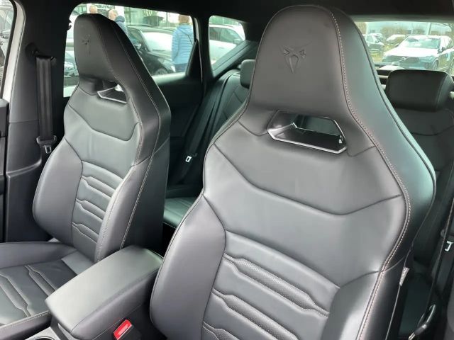 Cupra Ateca 2.0 TSI 4Drive VZ