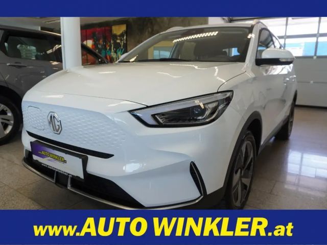 MG ZS 50 kWh Comfort EV