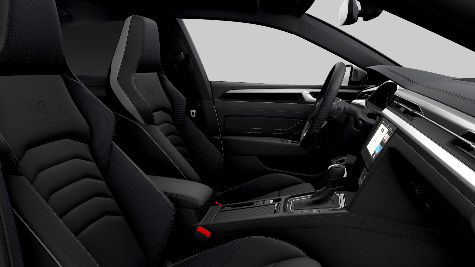 Volkswagen Arteon 2.0 TSI DSG R-Line