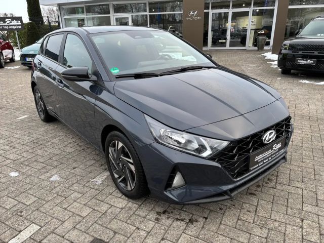 Hyundai i20 1.0 Connect T-GDi