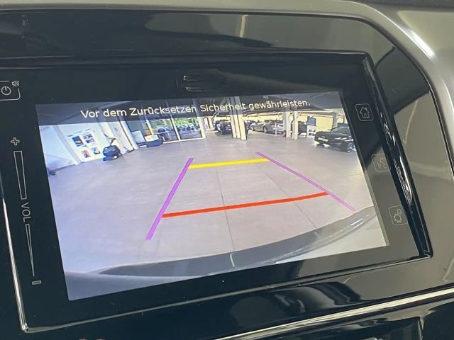 Suzuki Vitara Comfort