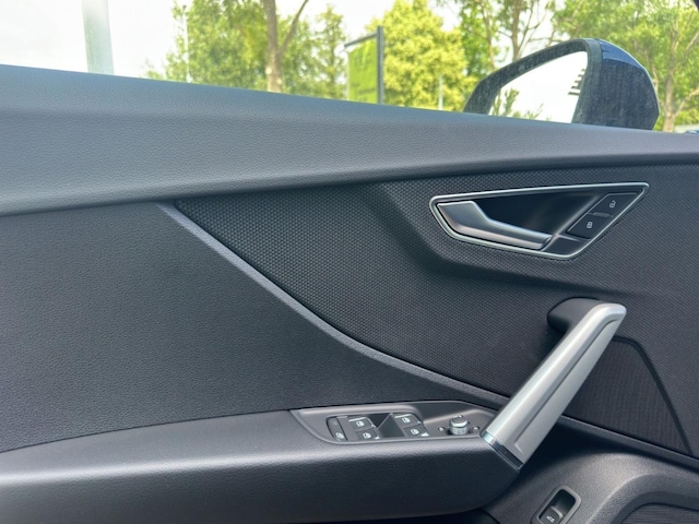 Audi Q2 40 TFSI Quattro S-Tronic