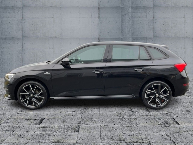 Skoda Scala 1.5 TSI Monte Carlo