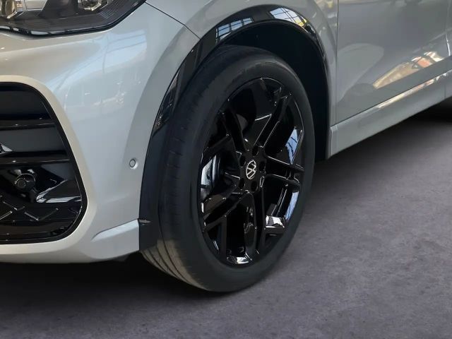 Volkswagen Tiguan DSG R-Line