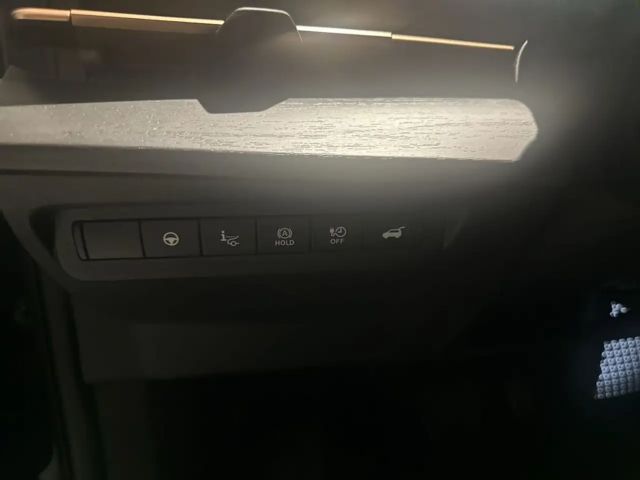 Nissan Ariya 87 kWh AWD Evolve e-4ORCE