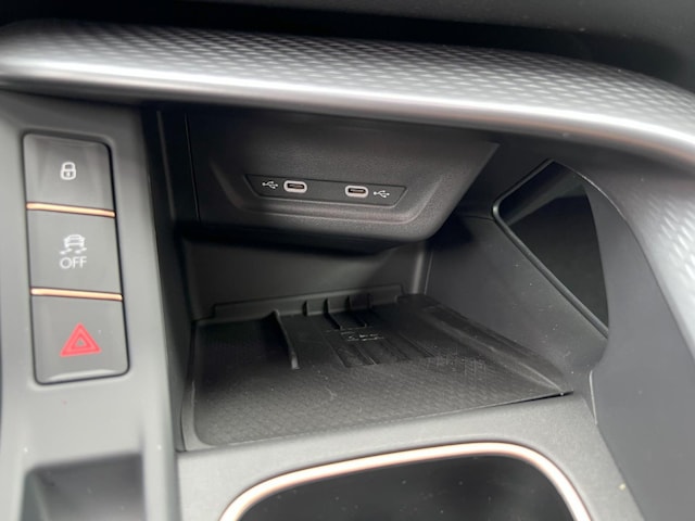 Cupra Terramar 1.5 eTSI