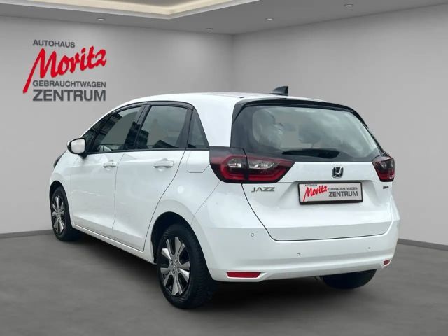 Honda Jazz 1.5 Elegance Hybrid