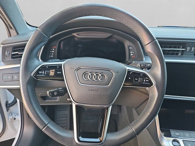 Audi A6 40 TDI Avant S-Tronic