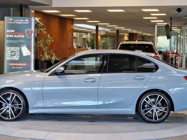 BMW 320 320d Sedan xDrive