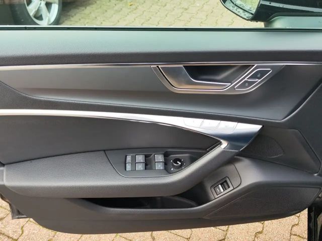 Audi A6 40 TDI Quattro