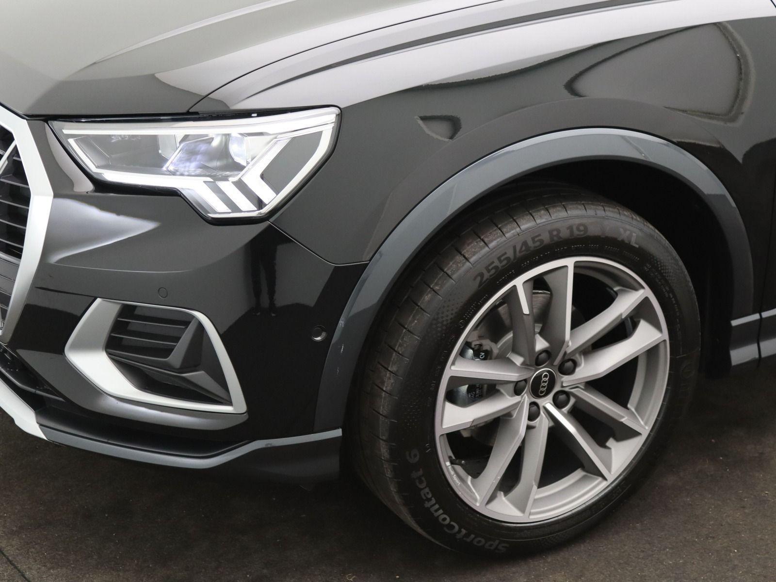 Audi Q3 35 TFSI S-Tronic