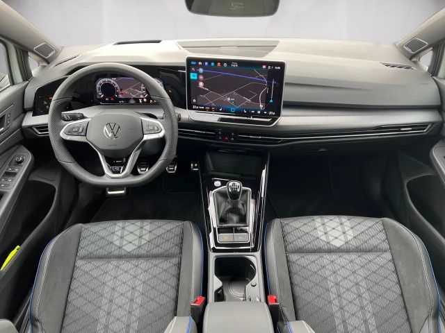 Volkswagen Golf Sound Style