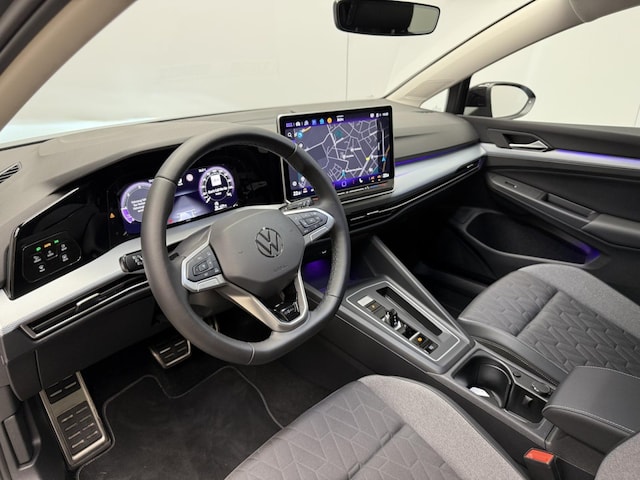 Volkswagen Golf 1.5 TSI DSG Golf VIII