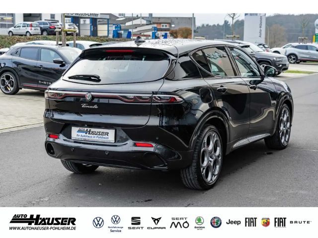 Alfa Romeo Tonale Hybrid Veloce