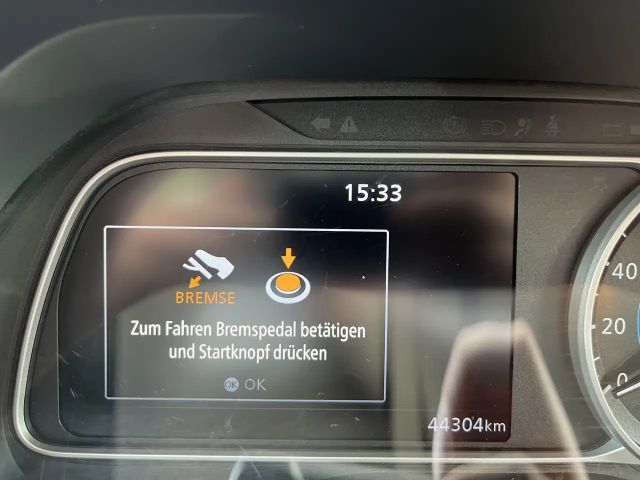 Nissan Leaf 40 kWh Acenta