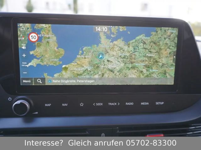 Hyundai i20 1.0 N Line Smart T-GDi