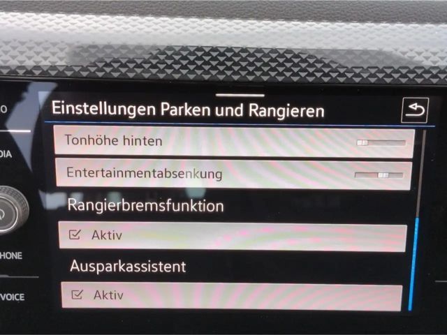 Volkswagen Taigo 1.0 TSI Life