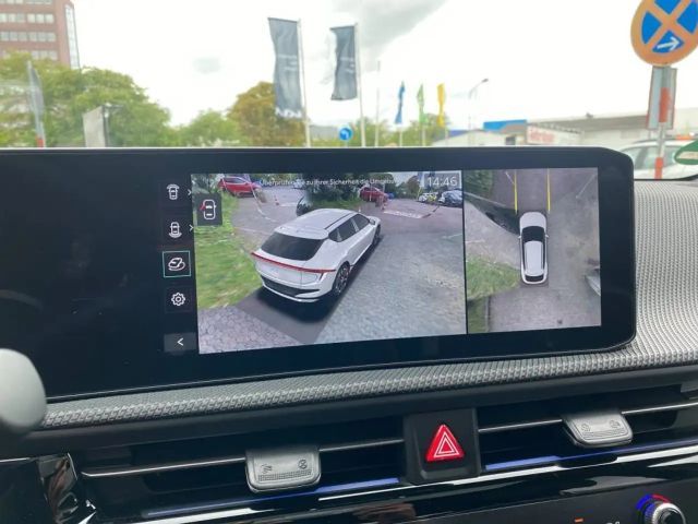 Kia EV6 Achterwielaandrijving GT-Line