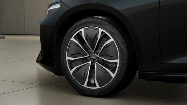 Audi A5 Quattro S-Tronic