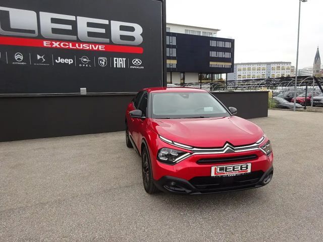 Citroën C4 BlueHDi Shine