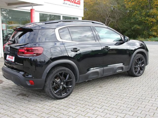 Citroën C5 Aircross Max